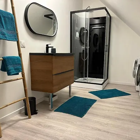 Maison Confort 2 *