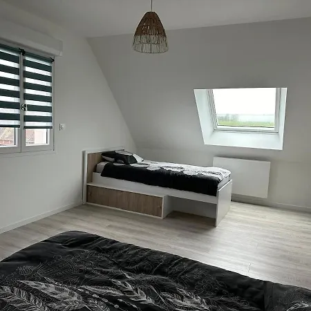 Maison Confort 2 *